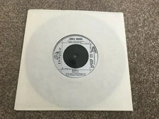 James Brown-Regrets.7"