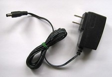 Canon AC-380 II 6.3 Volt AC Adapter Power Supply for some Canon Calculators, Etc