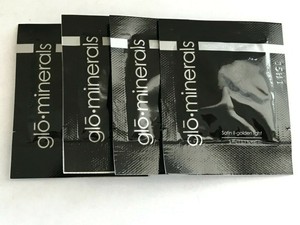 glo minerals protective liquid foundation