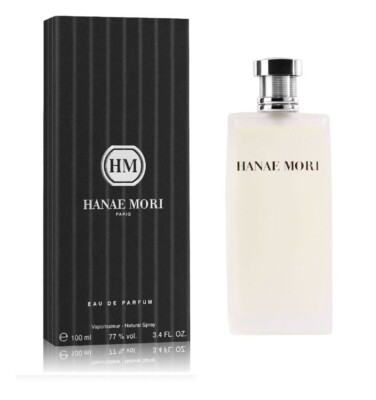 Hanae Mori hanae mori 1.7oz Men's Eau de Parfum