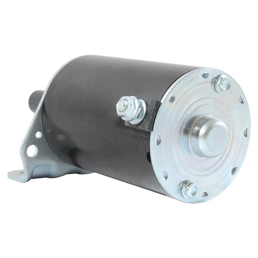 MOTOR DE ARRANQUE PARA MOTO DE NIEVE ARCTIC CAT CHEETAH MOUNTAIN EXT 580 550 1992 1993 Foto 2 de 2