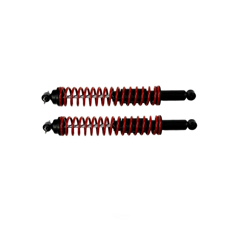 Suspensión Amortiguador-Cargador Trasero Amortiguador Piezas Master 43049 Foto 4 de 4