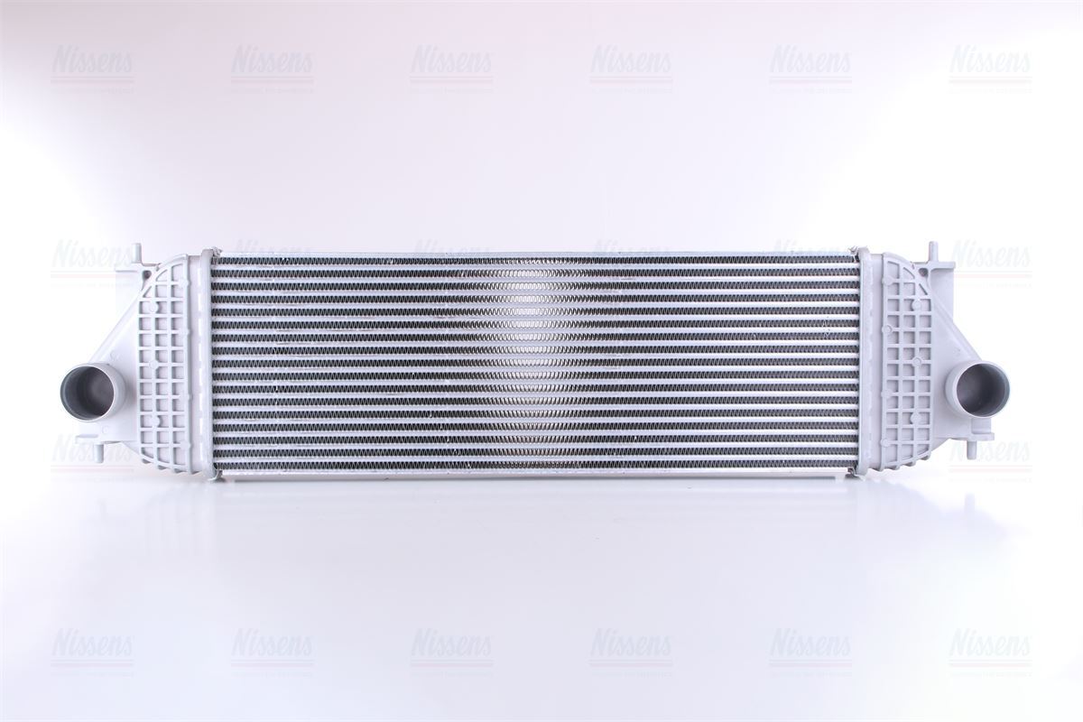 Intercooler 96525 Nissens 1362067J00 1362067J01 1362067J02 - Image 13