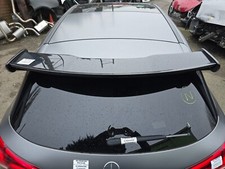 MERCEDES AMG A35 W177 2019-2025 HECKSPOILER FLÜGEL OBEN & UNTEN ORIGINAL MERCEDES AMG A35 W177 2019-2025 HECKSPOILER FLÜGEL OBEN & UNTEN ORIGINAL