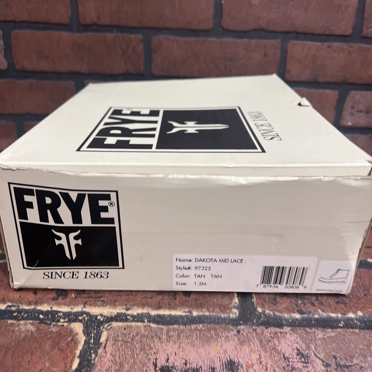 専用セット Frye Boys Youth Boots sz 1.5M Dakota Mid Lace | eBay