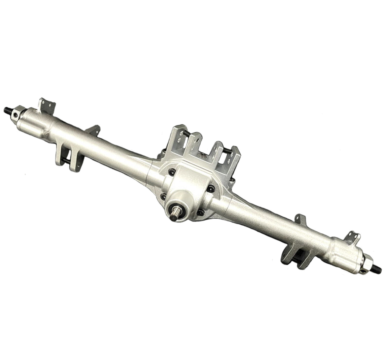 Aluminum Metal Upgrade Parts