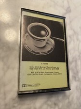 Best Of Willie Nelson Cassette Tape United Artists Records C-133463 Tested Works