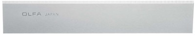 Olfa BS-10B doppelseitige Hochleistungs-Spachtelklinge (10 Stück)