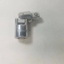 Vintage Great Neck Universal Joint Socket 3/8" Drive Swivel Tight Spots