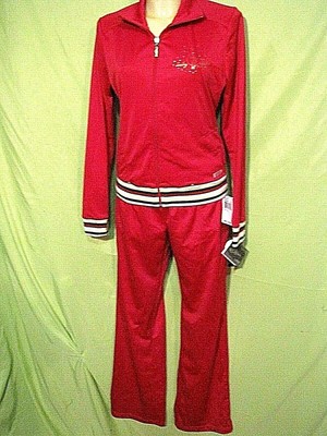 baby phat tracksuit