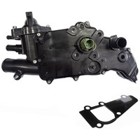 PartsTec ThermostatgehäUse U.A. FüR CitroËN, Peugeot