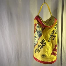 Vintage Super Rare Wilson US Open Tennis Bag USTA