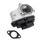 Hella Exhaust Gas Recirculation (EGR) Valve 010171801