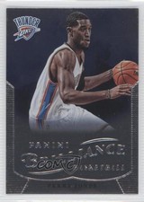 2012-13 Panini Brilliance Perry Jones III Perry Jones #241 4k8