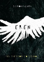 Simon P. Clark | Eren | Taschenbuch | Englisch (2015) | Kartoniert / Broschiert