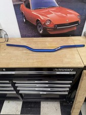 Renthal FatBar 821 Blue