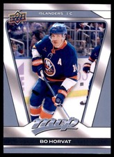 2025-26 Upper Deck MVP #189 Bo Horvat