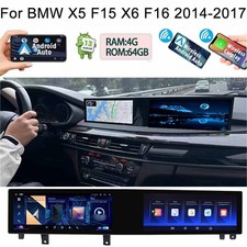 Dual Screen Android Car Radio Screen For BMW ...