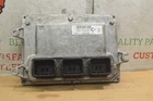2009-2014 Acura TSX ECU 37820RL5A56 Engine Control Unit Unit 12-2E9