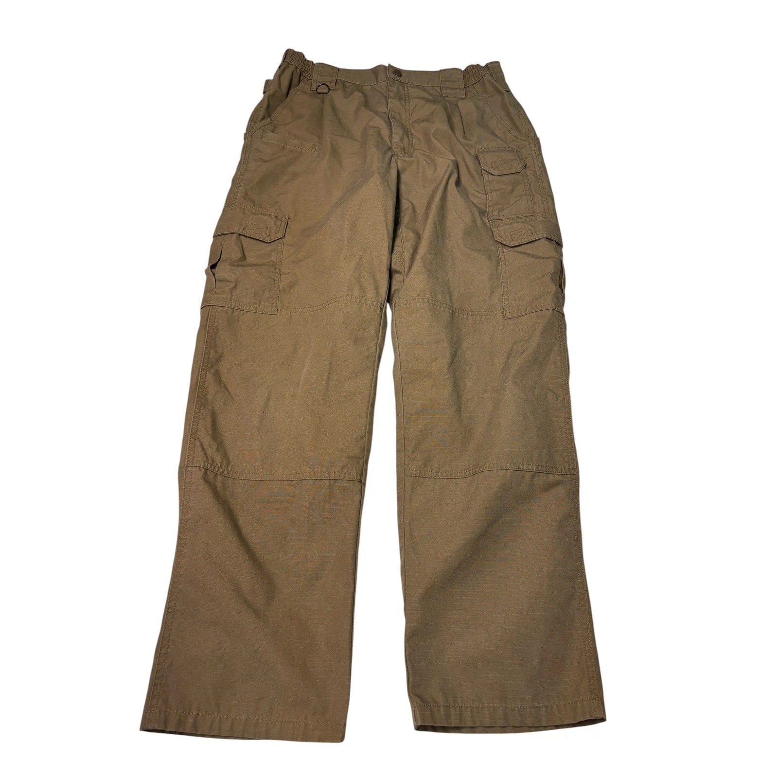 5.11® Men's Regular Fit Taclite® Pro Ripstop Cargo PantS 34x32 74273