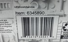 LEGO Star Wars The Armorer's Mandalorian Forge 75319 Building Set Sealed New — photo 6