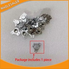 1pc for Panasonic DMC-G80 G81 G85 G95 Tripod Fixed Base Pan/Tilt Plate Screw Nut