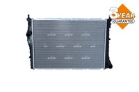 MotorkÜHler WasserkÜHler FÜR Alfa Romeo 147 (937 ) - NRF 53203
