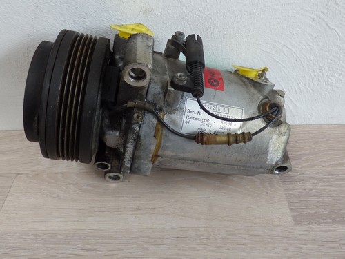 Klimakompressor 1,9 87Kw BMW 3er-Reihe 316i - 330d Lim./Touring (Typ:E46)