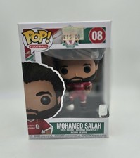 Ultimate Funko Pop Football Soccer Figures Gallery and Checklist 65