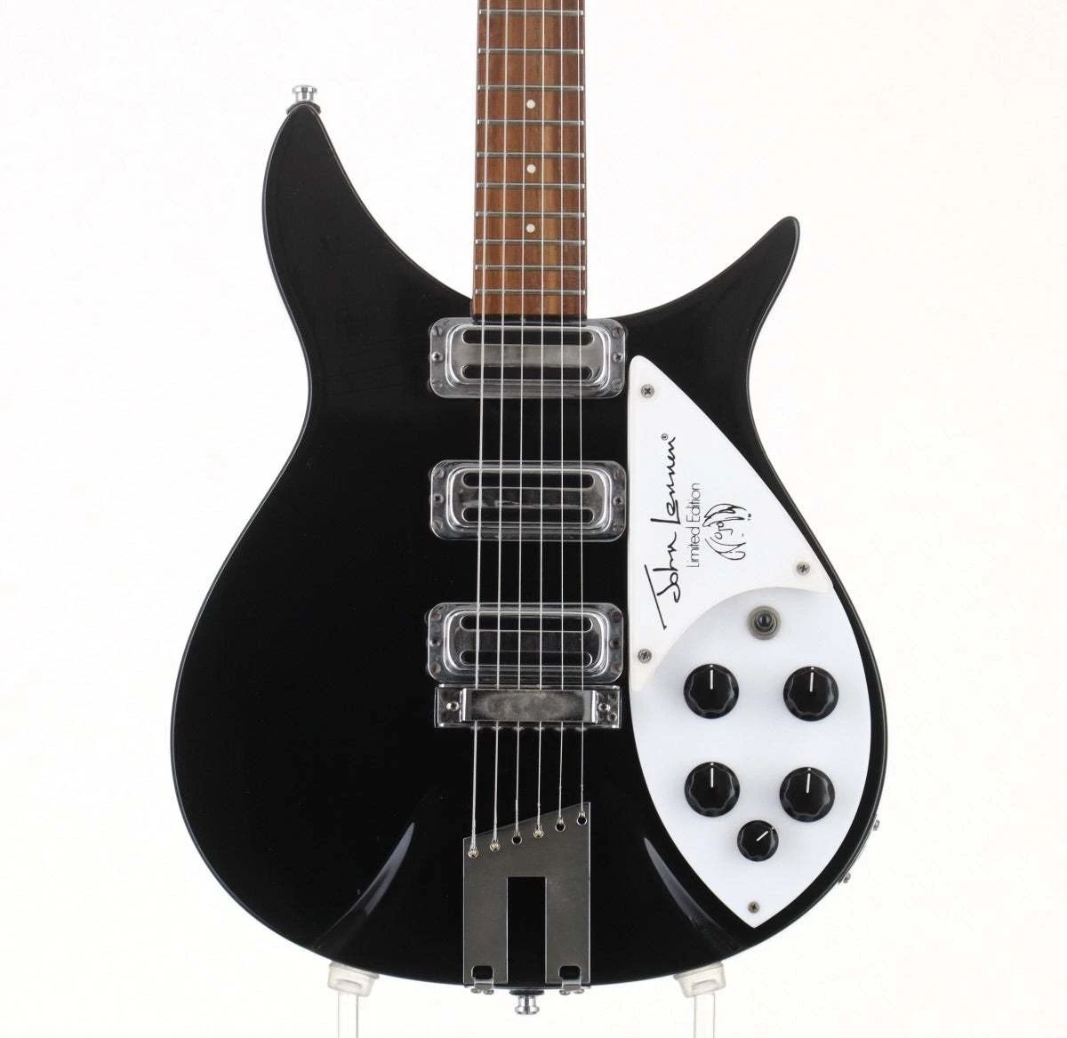 Rickenbacker 6 String Electric Guitars for sale | eBay