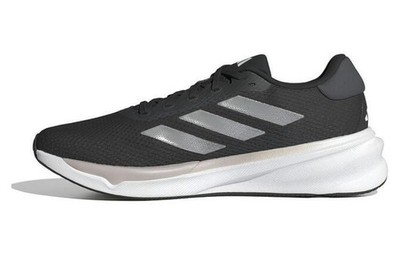 adidas Supernova Stride Black White Grey - IG8317 New Size