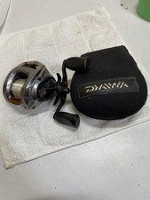 Attrezzatura da pesca mulinello da spinning DAIWA