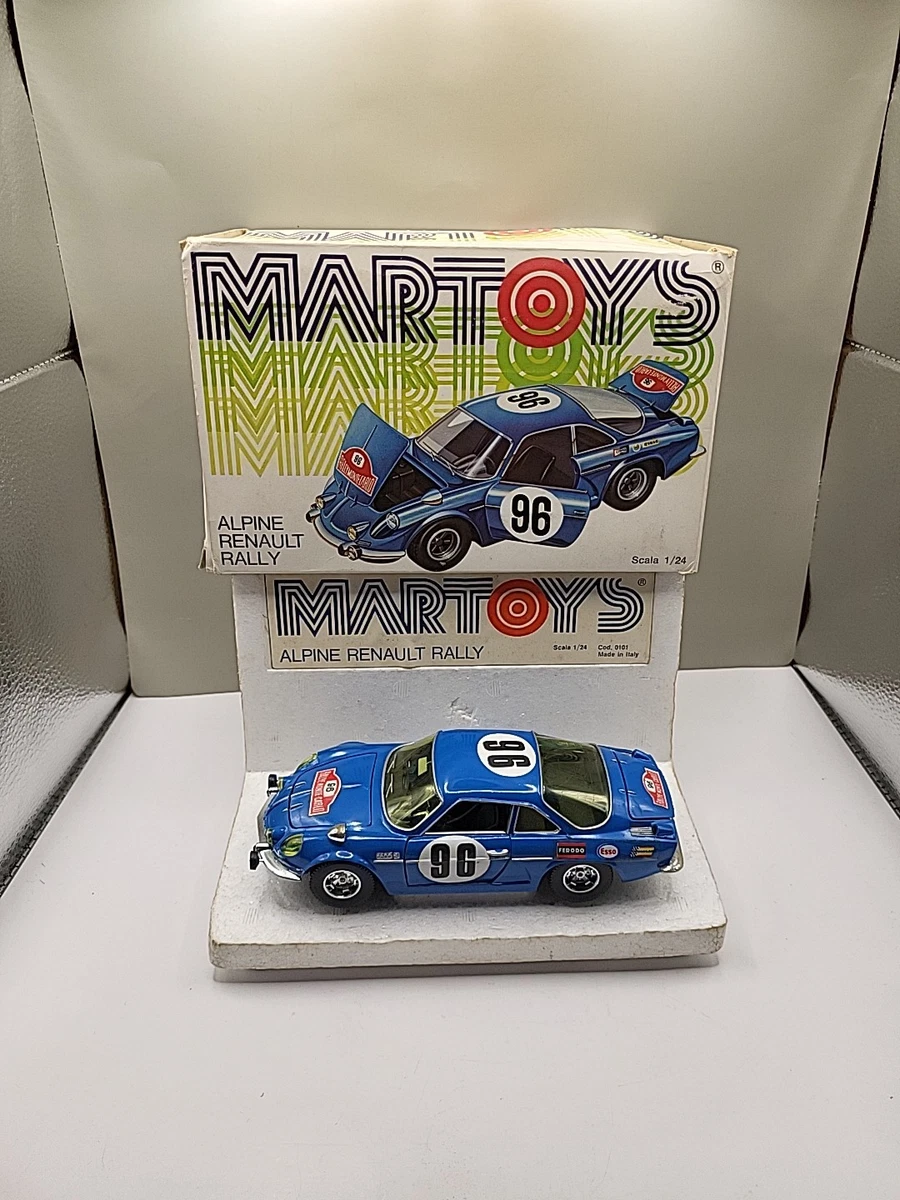 1:24 Renault Diecast Cars, Trucks & Vans for sale | eBay 1:24 Renault Diecast Cars, Trucks & Vans for sale | eBay
