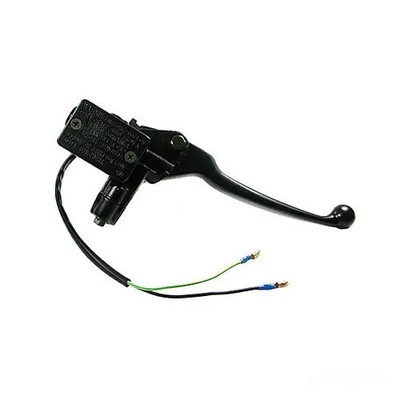 Handbremszylinder kpl. für Rex RS 460 50 4T Bj. 2009-2017