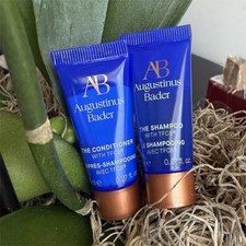Augustinus Bader The Shampoo TFC8 All Hair Types Travel Size 0.27 fl oz