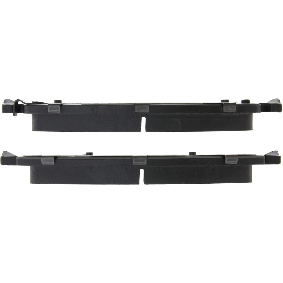 Pastillas de freno de disco delanteras centradas para Chevrolet Suburban 1500 2008-2014 | Foto 3 de 4