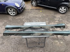 PEUGEOT 306 MERIDIAN 2X SIDE