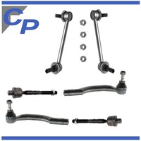2 Spurstange Vorne FüR Mazda 6 GH U 2 Koppelstange Vorderachse Links Rechts