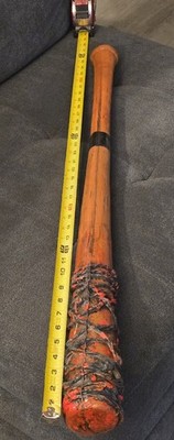 Stranger Things Baseball bat relic / prop -  Halloween Accessory - 35'' Inch Long