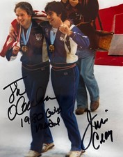 Jim Craig and Jack O'Callahan 