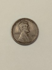 1909 P - LINCOLN CENT - C 19