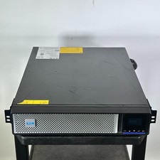 Eaton 5PX G2 3000VA 3000W 120V Line Interactive 5PX3000RTNG2 12 Month Battery