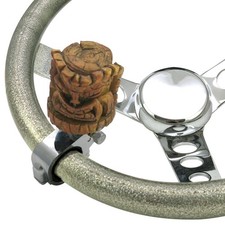 Tiny Tiki Adjustable Suicide Brody Knob