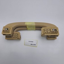 Barres de toit BMW 525