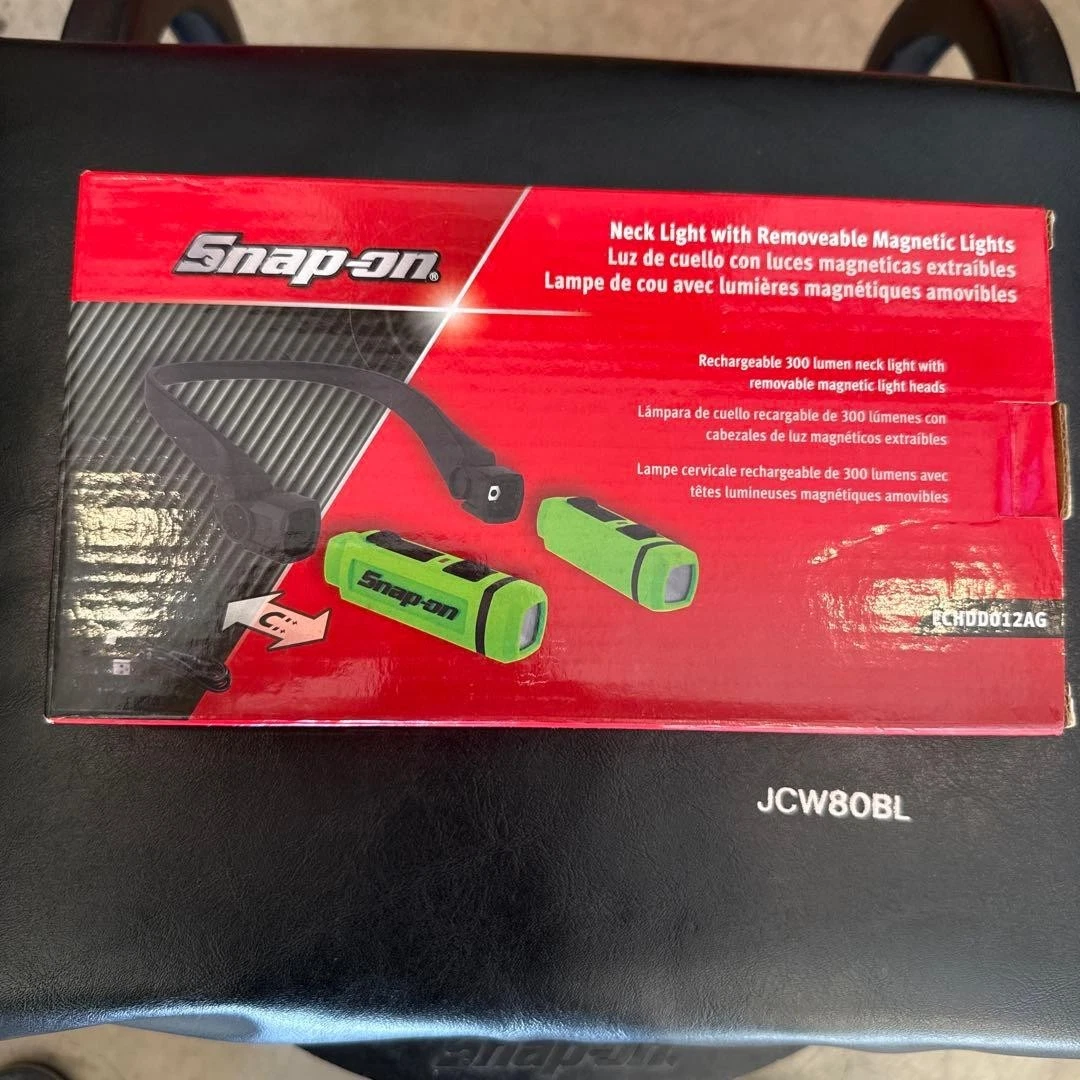 25+ Snap-on Worklights Lights for sale | Updated Oct 2026