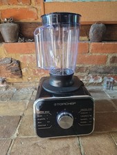 Topchef 1100W Multifunctional Food Processor is a multifunctional food processor