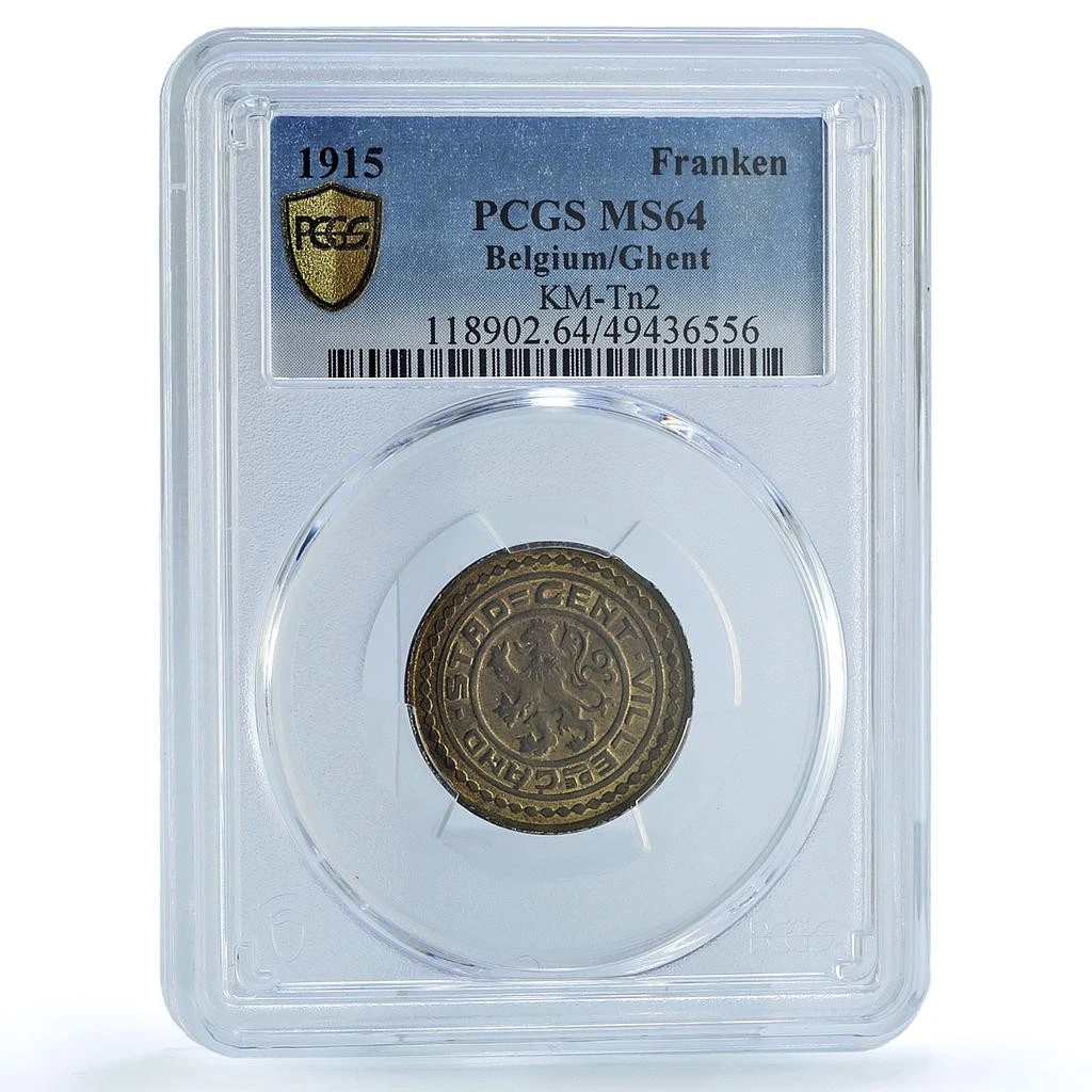 1915 Year Belgian Coins for sale | eBay