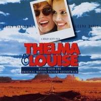 Audio Cd - Thelma & Louise / O.S.T. - MCA Records -D- Neu