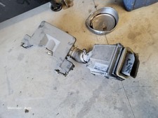 Air Cleaner Fits 17-20 ESCALADE 2130477