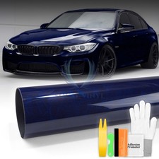 Pet Marble Pearl Gloss Royal Blue Car Vehicle Vinyl Wrap Decal Sheet Sticker Pet Marble Pearl Gloss Royal Blue Car Vehicle Vinyl Wrap Decal Sheet Sticker